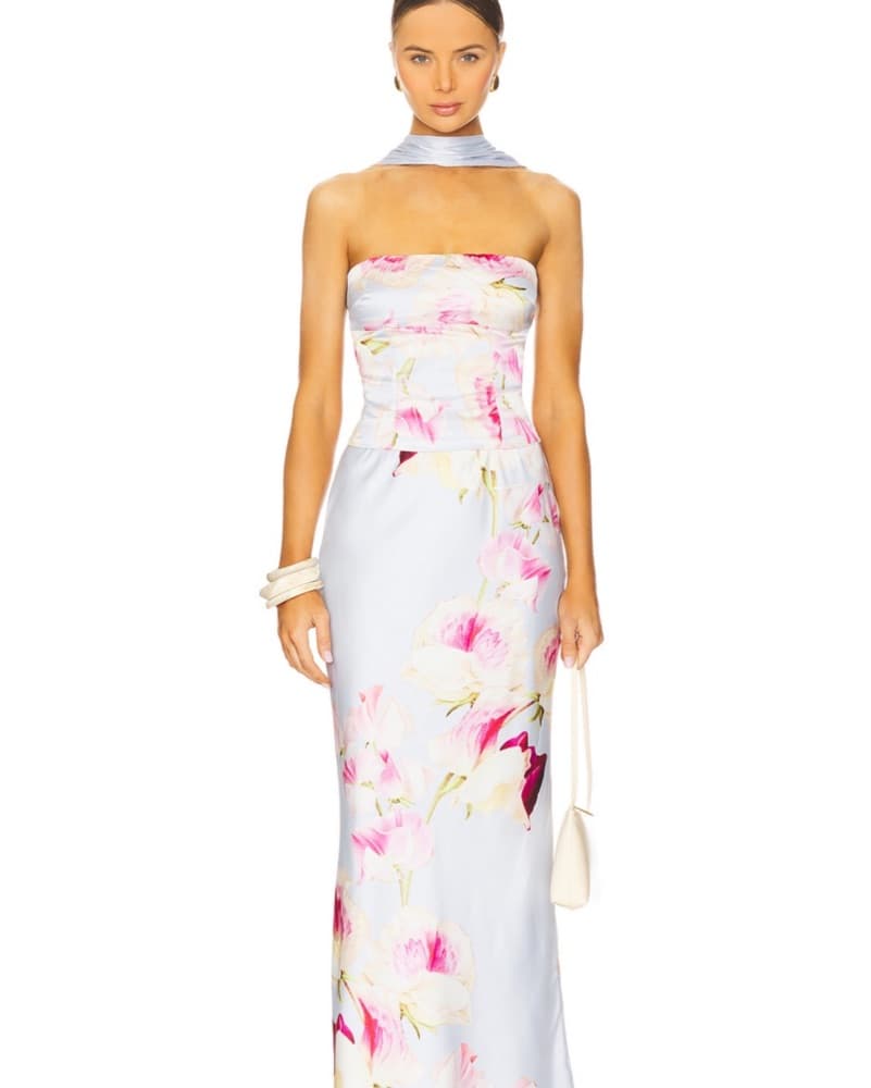 Revolve Formal Set  - Image 1