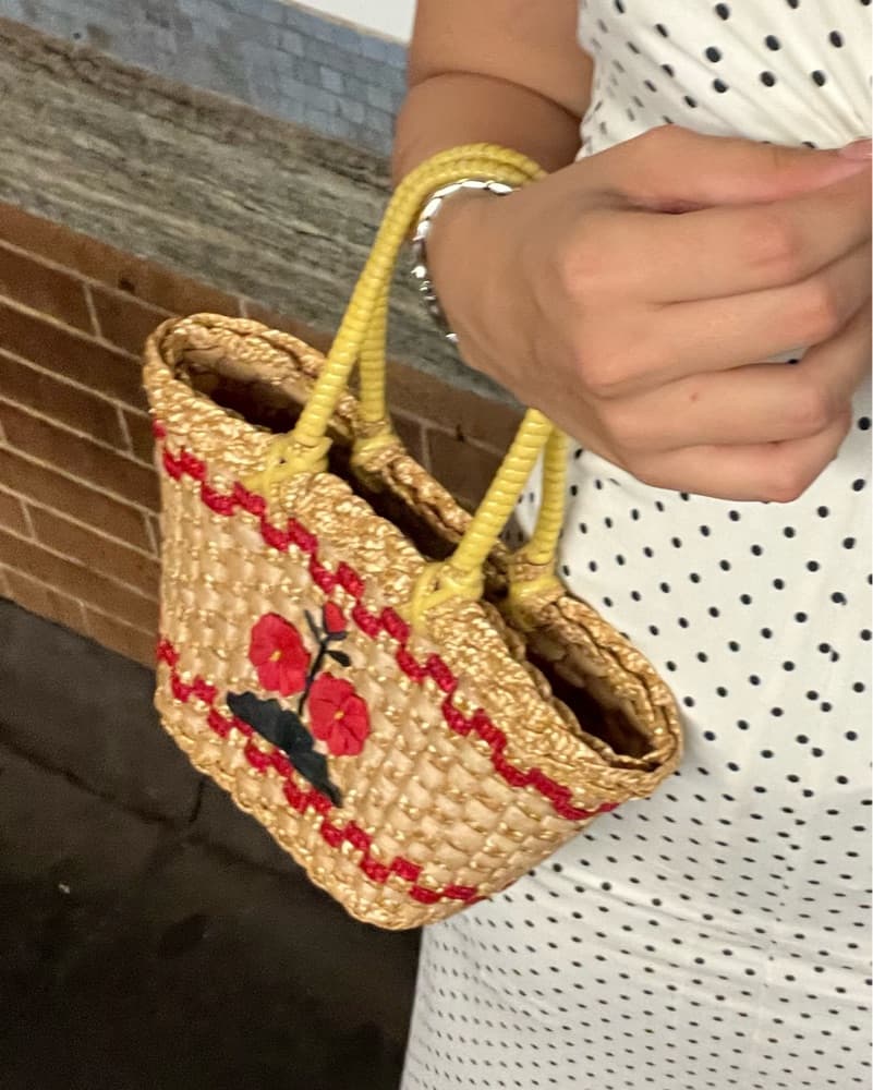 1960s Bag  - Image 2