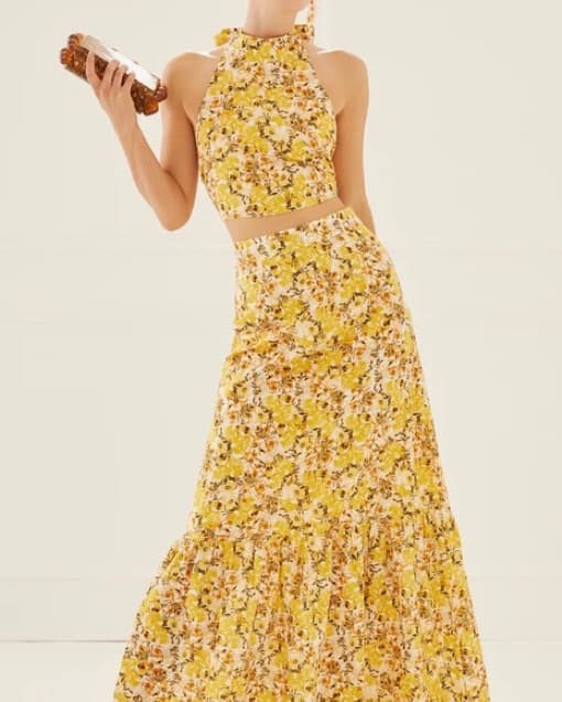 Floral Matching Set - Image 1