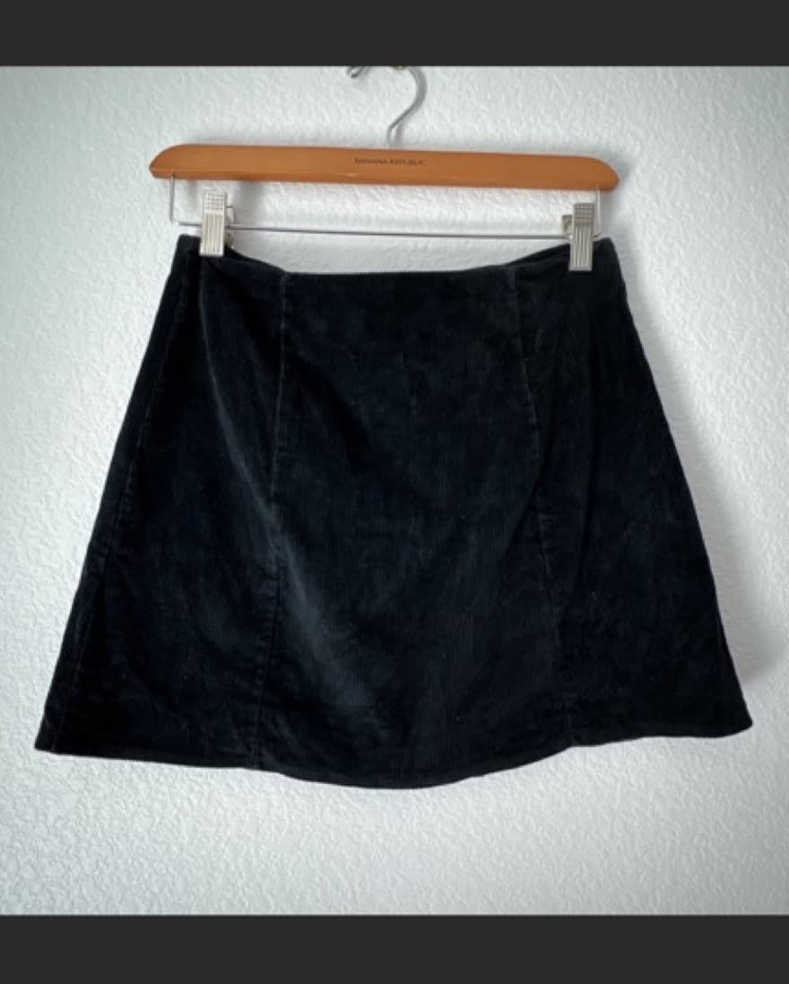brandy melville corduroy skirt - Image 5