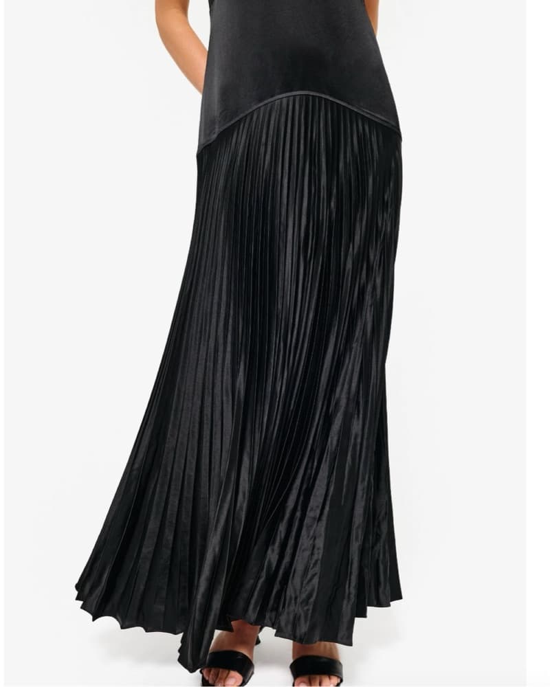 CAMI NYC Jennelyn Gown  - Image 2
