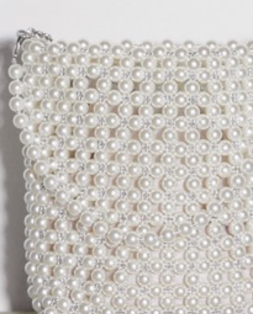 Pearl Bucket Bag - Image 2