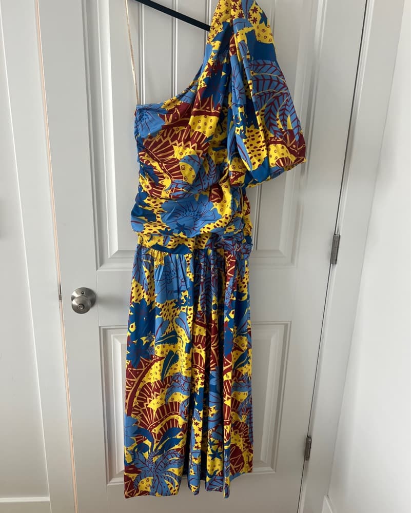 Farm Rio Dress - Image 2