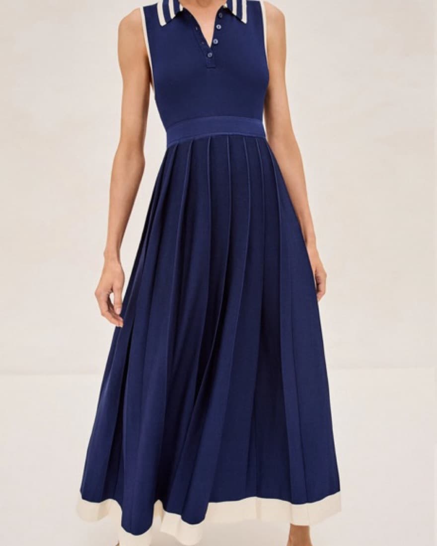 Alexis Ciele Dress - Image 2