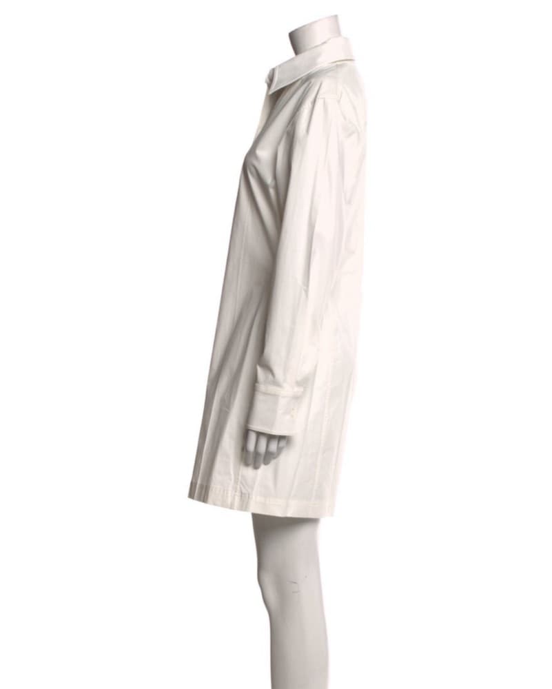 Shirt Dress - Image 2