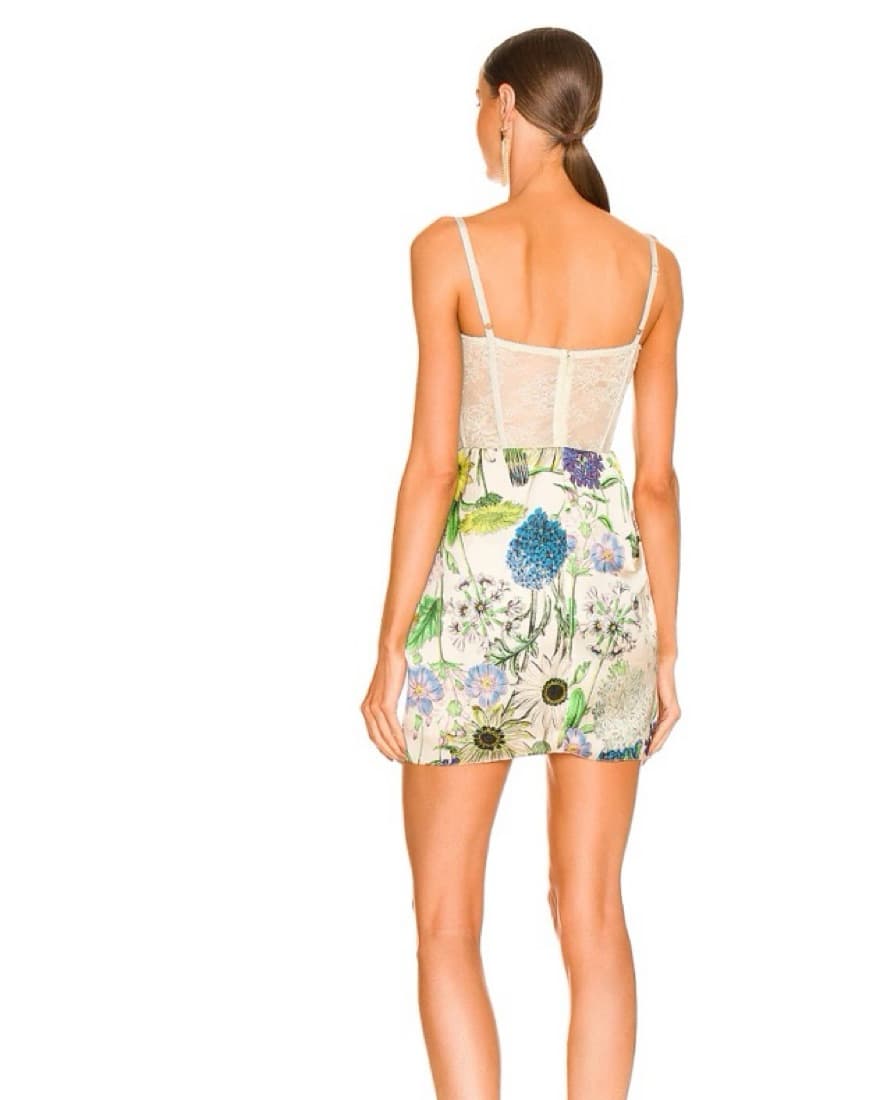 Revolve Katie May Man Whisperer Dress - Image 3