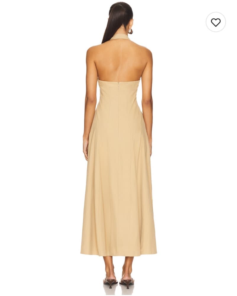 Seven Wonders dress - Image 2