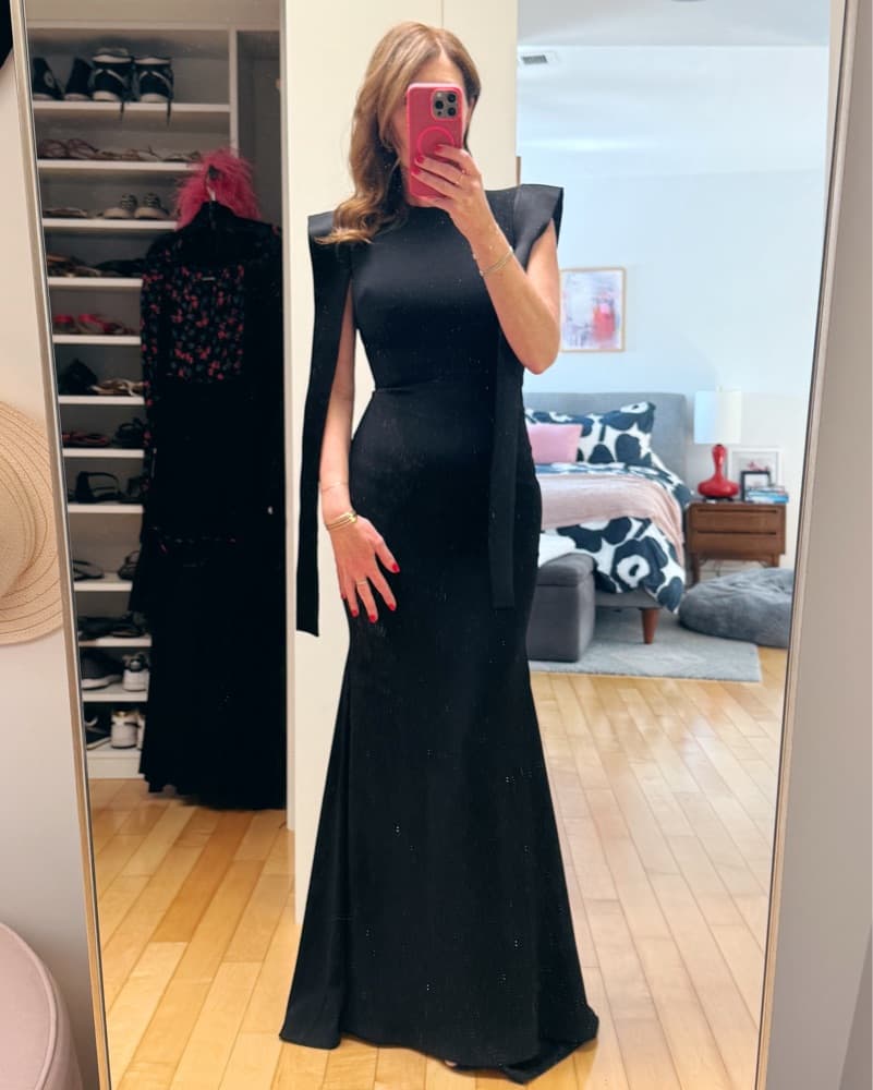 Alex Perry Formal Gown  - Image 1