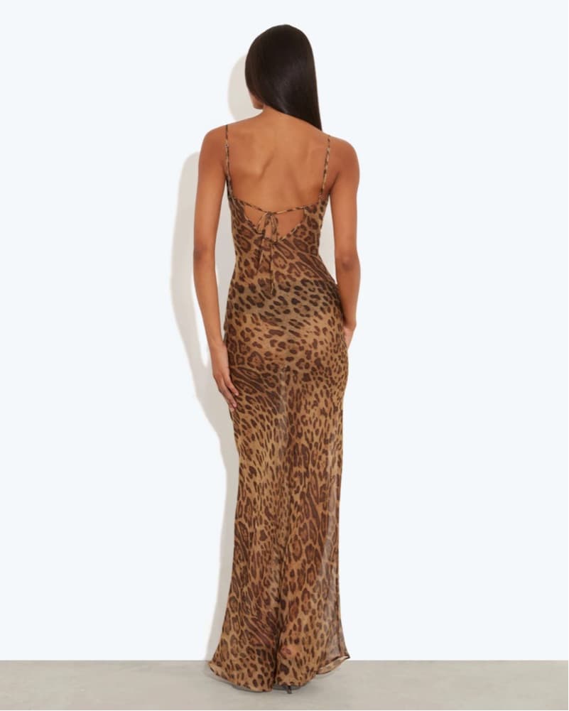 Rat & Boa Valentina Dress - Image 5