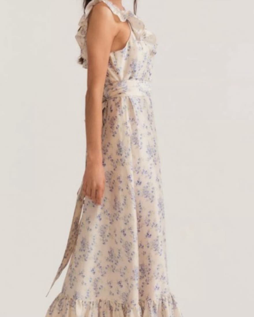 Loveshackfancy Joanna Dress  - Image 2