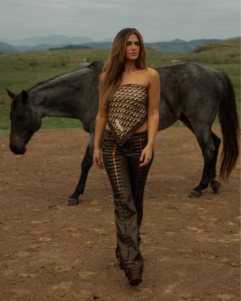 Leather Pants  - Image 3