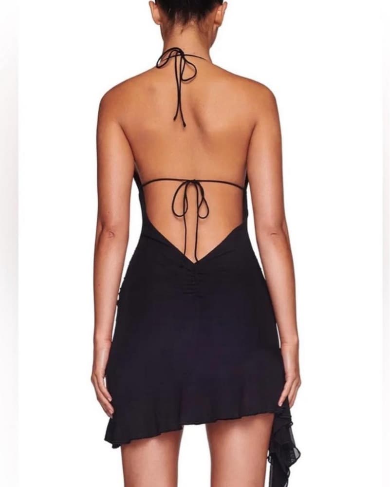 IAMGIA Dress - Image 3