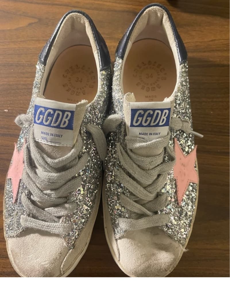 Golden Goose  - Image 1