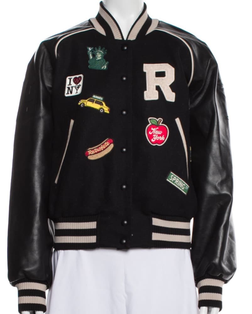 Retrofete Bomber - Image 1