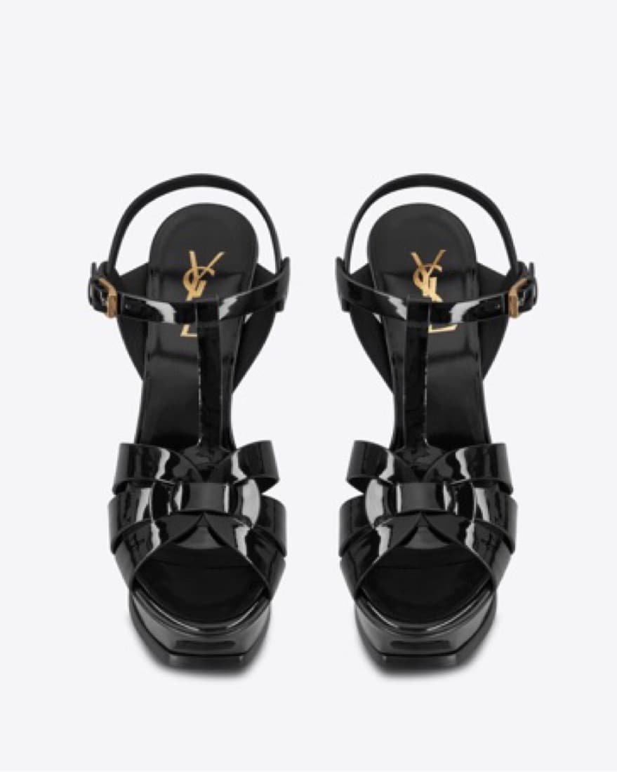 Sandals YSL - Image 3