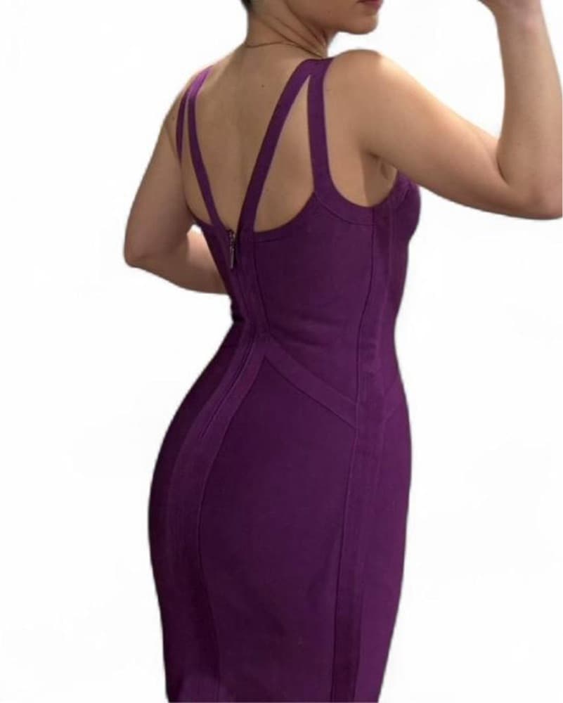 Marciano Bandage Dress  - Image 1