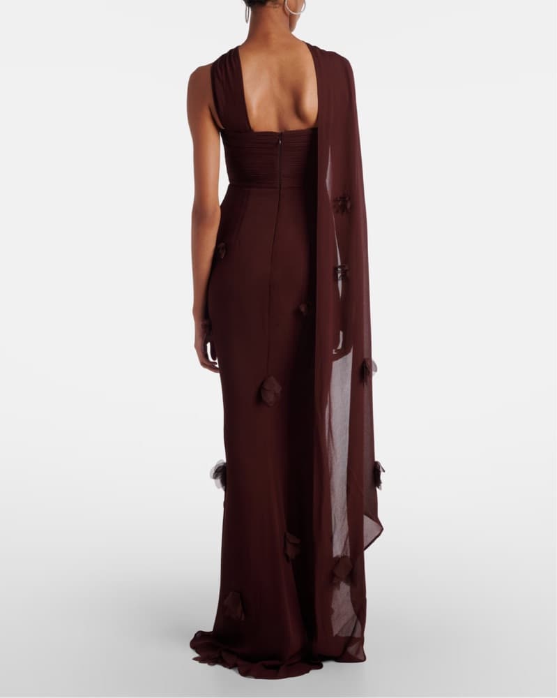 Self Portrait Gown - Image 2