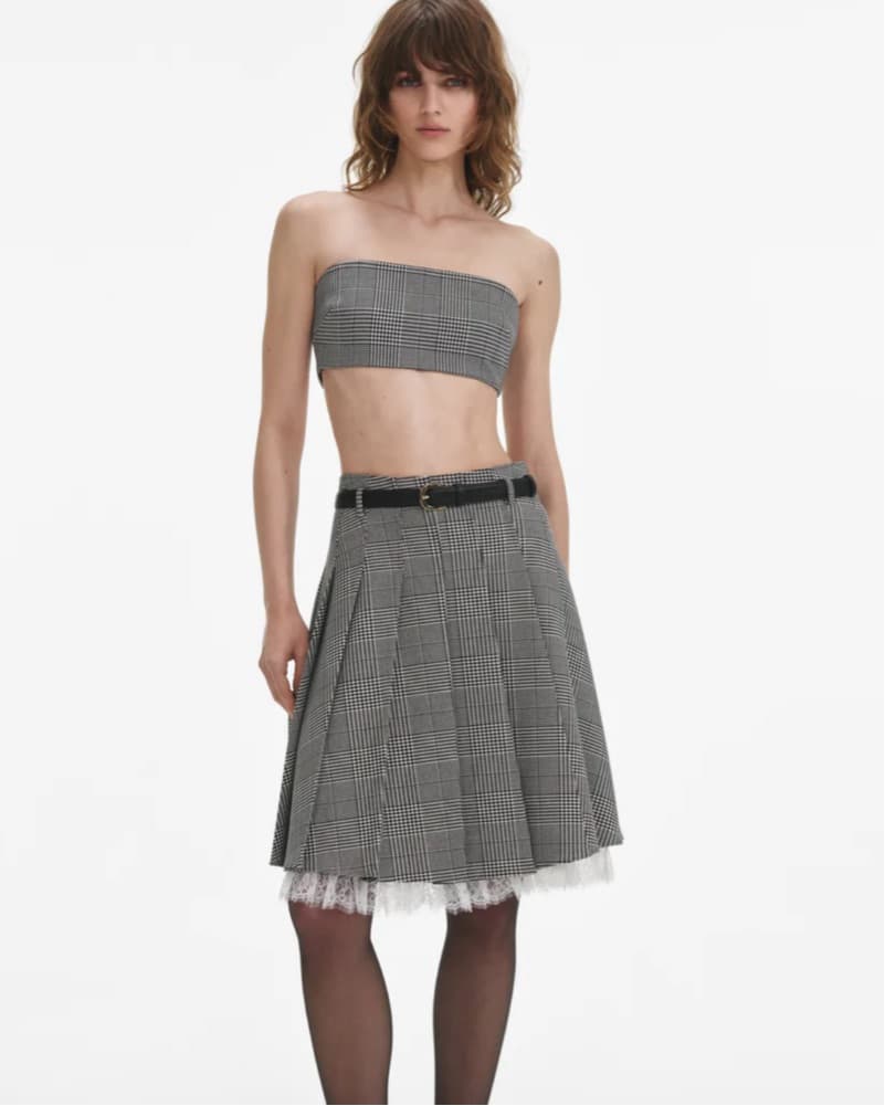 self-portrait Matching Set - Image 3