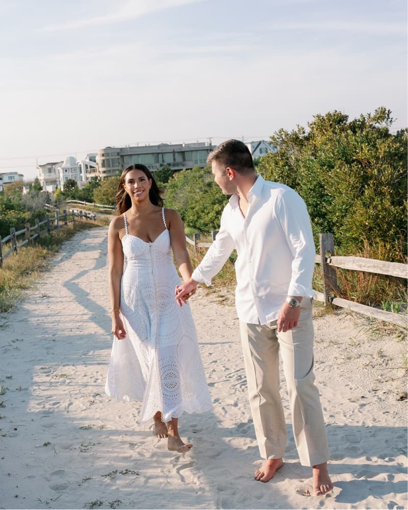 Charo Ruiz Catta Long Dress - Image 4