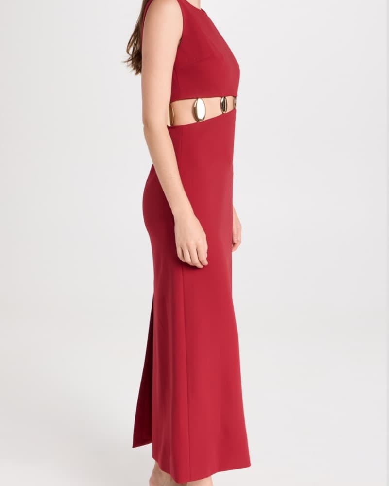 Simkhai Isadora Gown - Image 3