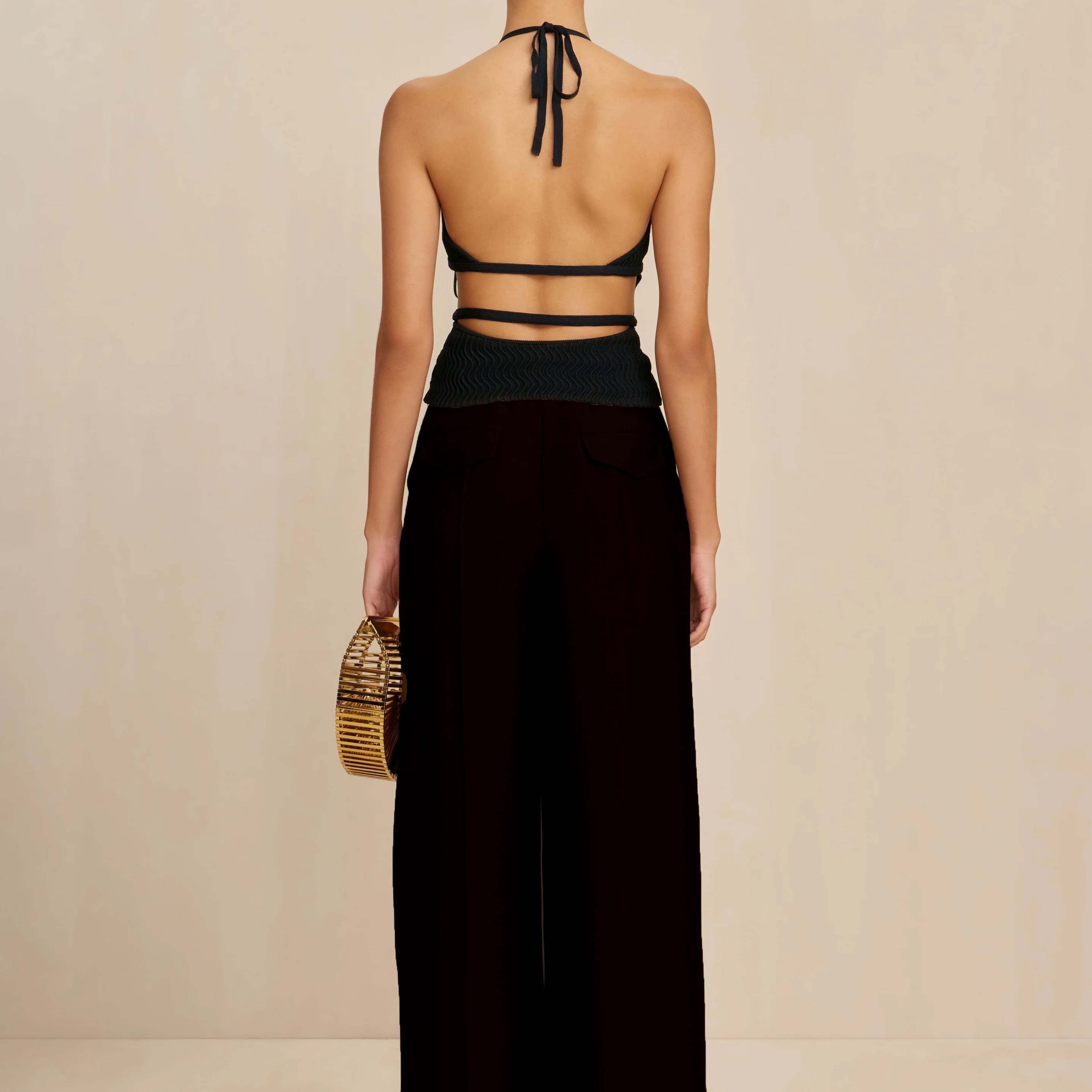 Cult Gaia Evy Top - Image 2