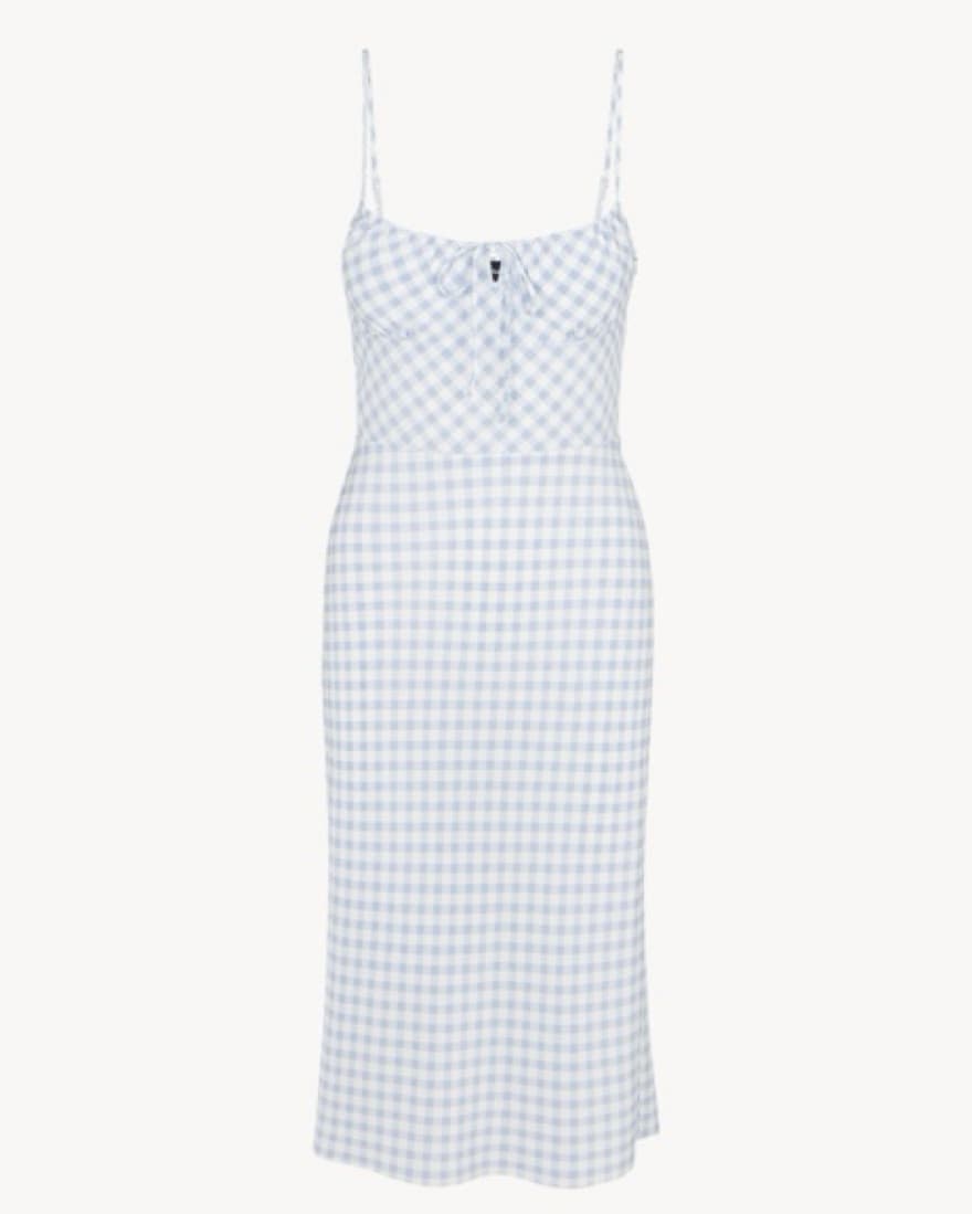 Realisation Midi Dress - Image 2