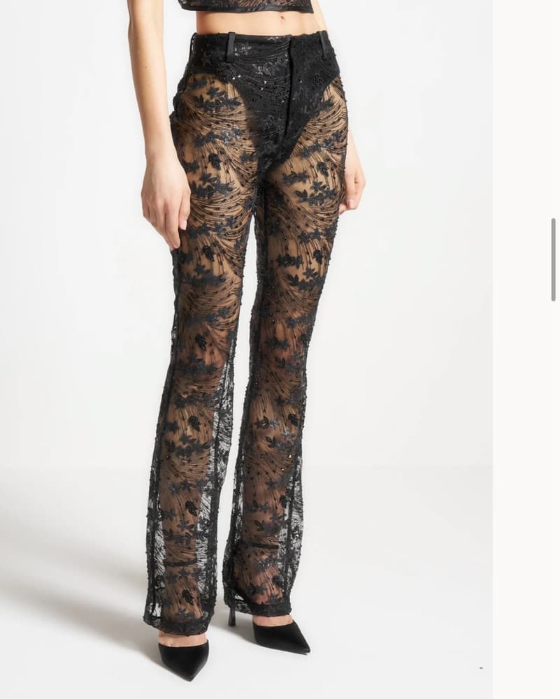 MDV Pants - Image 1
