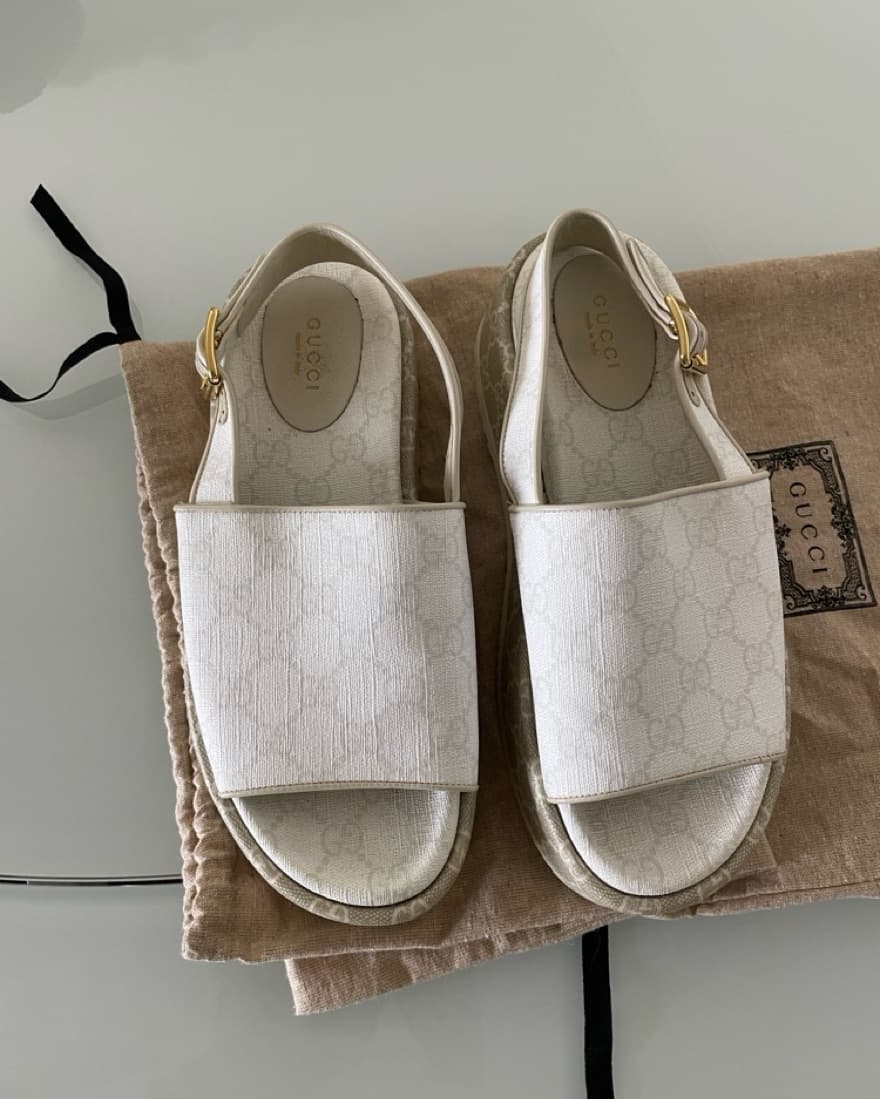 Gucci Sandals  - Image 2