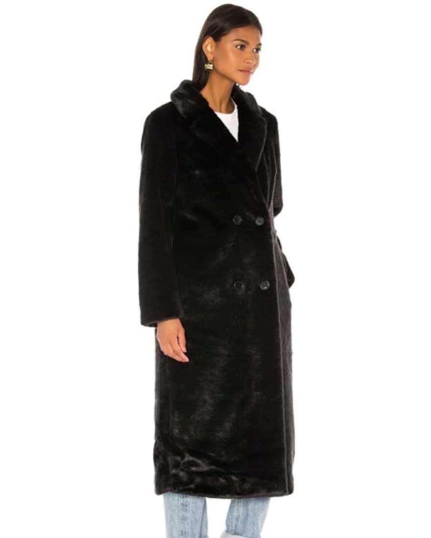 X Revolve Perry Coat  - Image 3