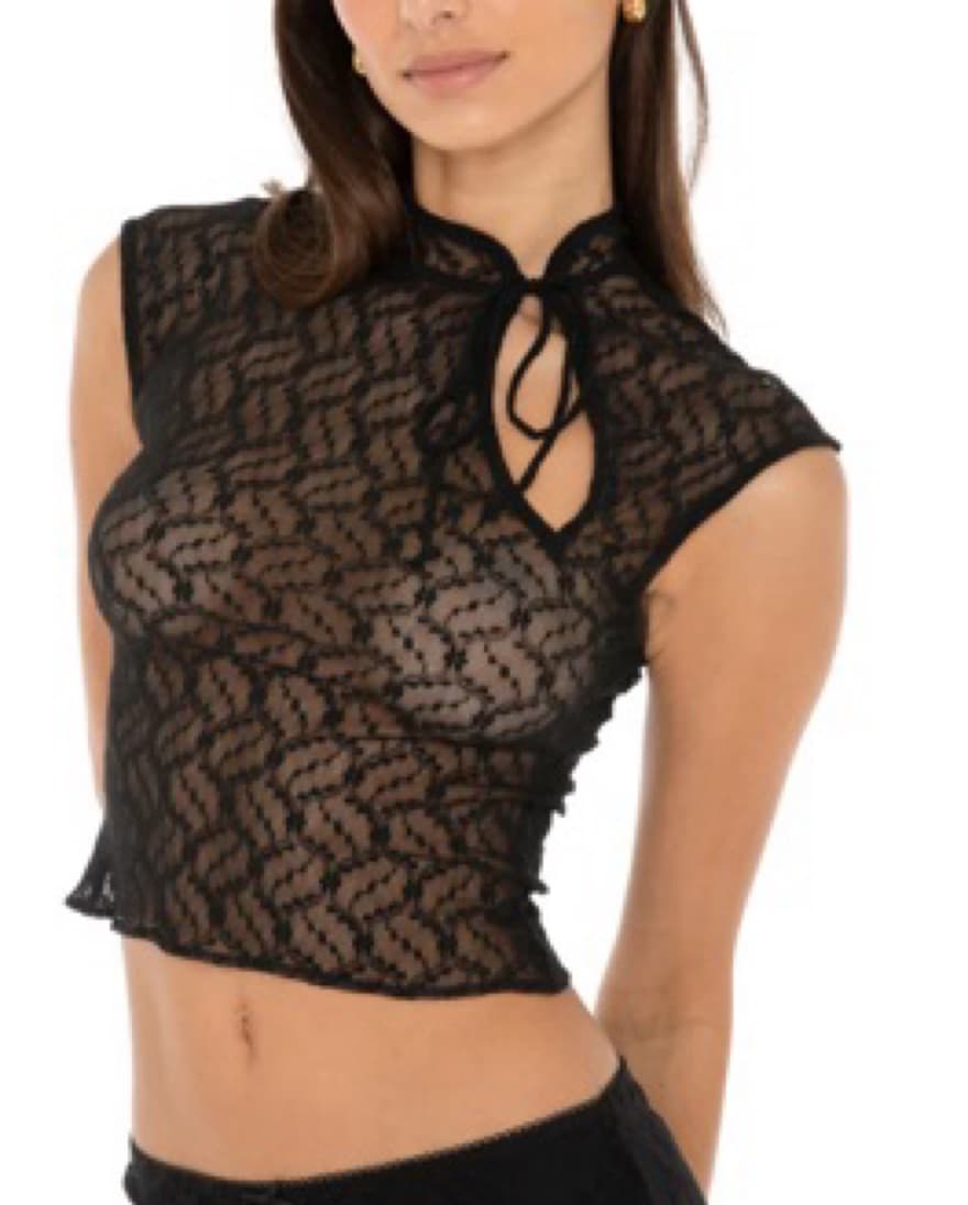 Are You Am I Lace Set - Image 3
