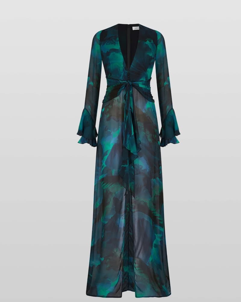 Fiorella Dress - Image 5