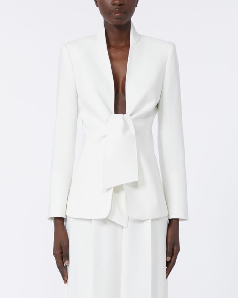 Feminine Maxmara Jacket - Image 3