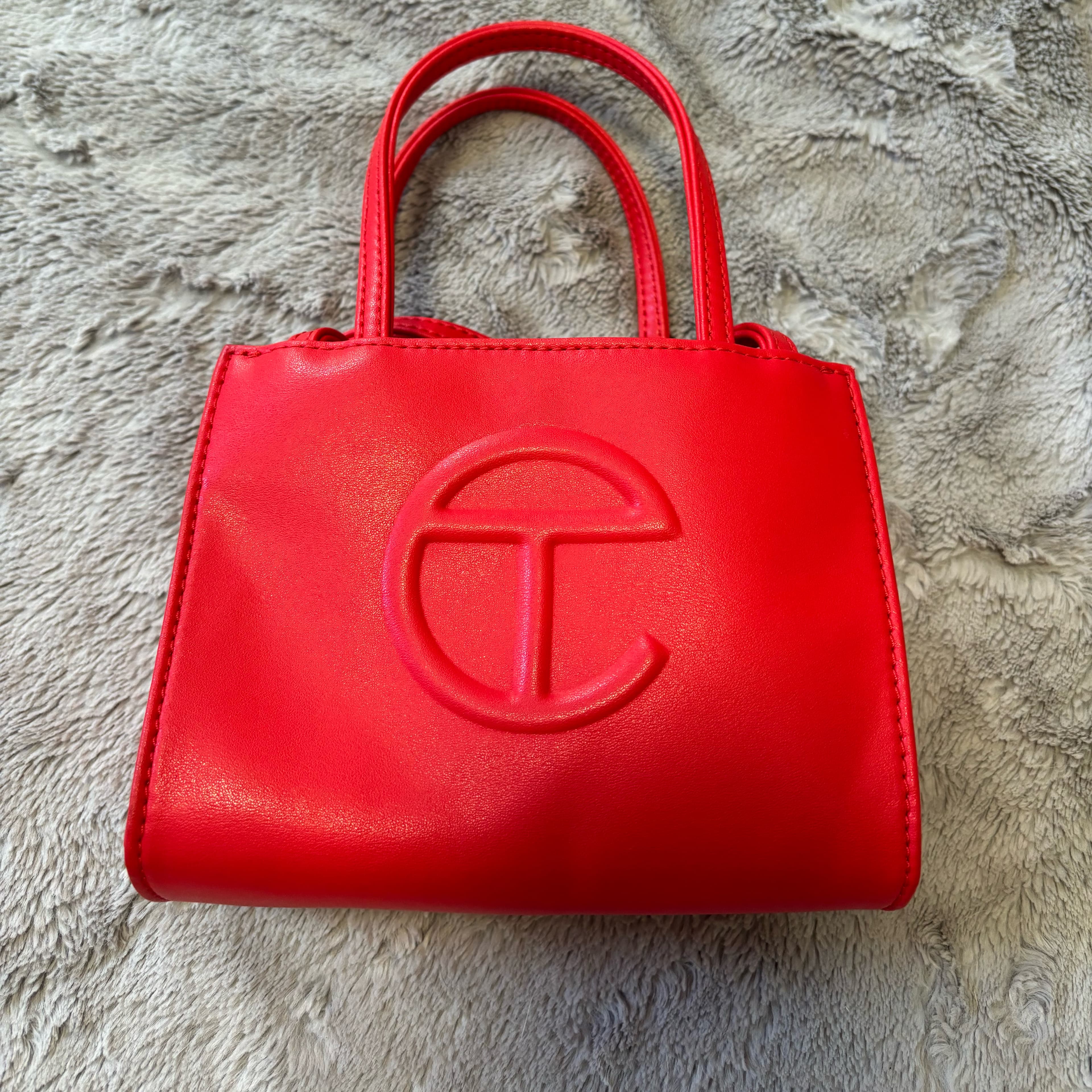 Telfar Shopping Bag Small - Image 1