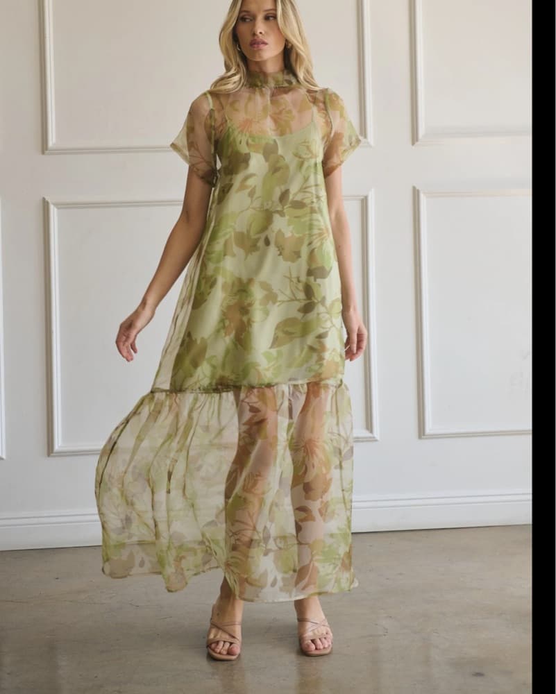 Sugar Lips Dress - Image 1