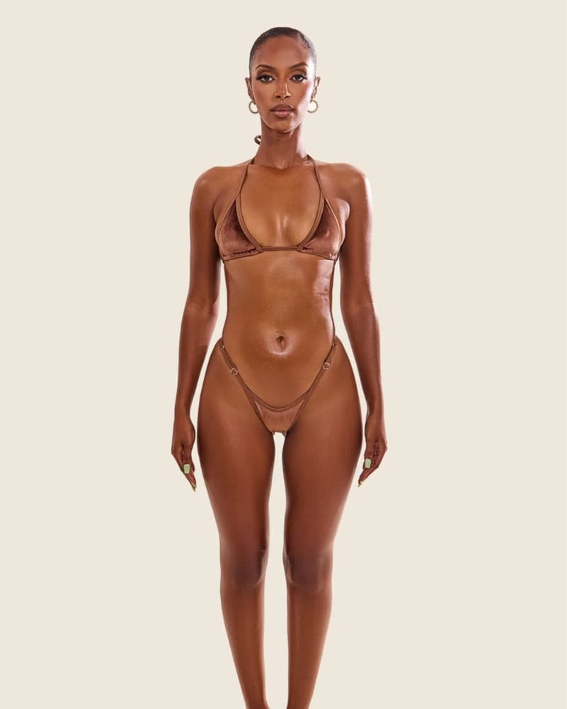Jordyn Bikini & Coverup  - Image 4
