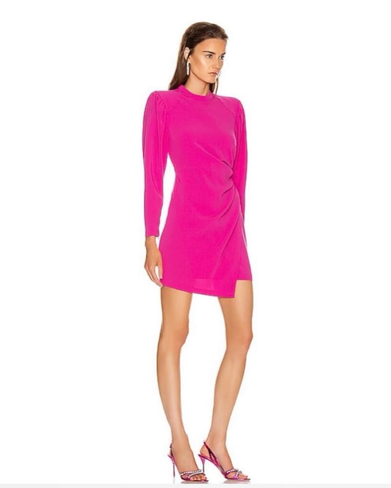 ALC Jane Dress - Image 5