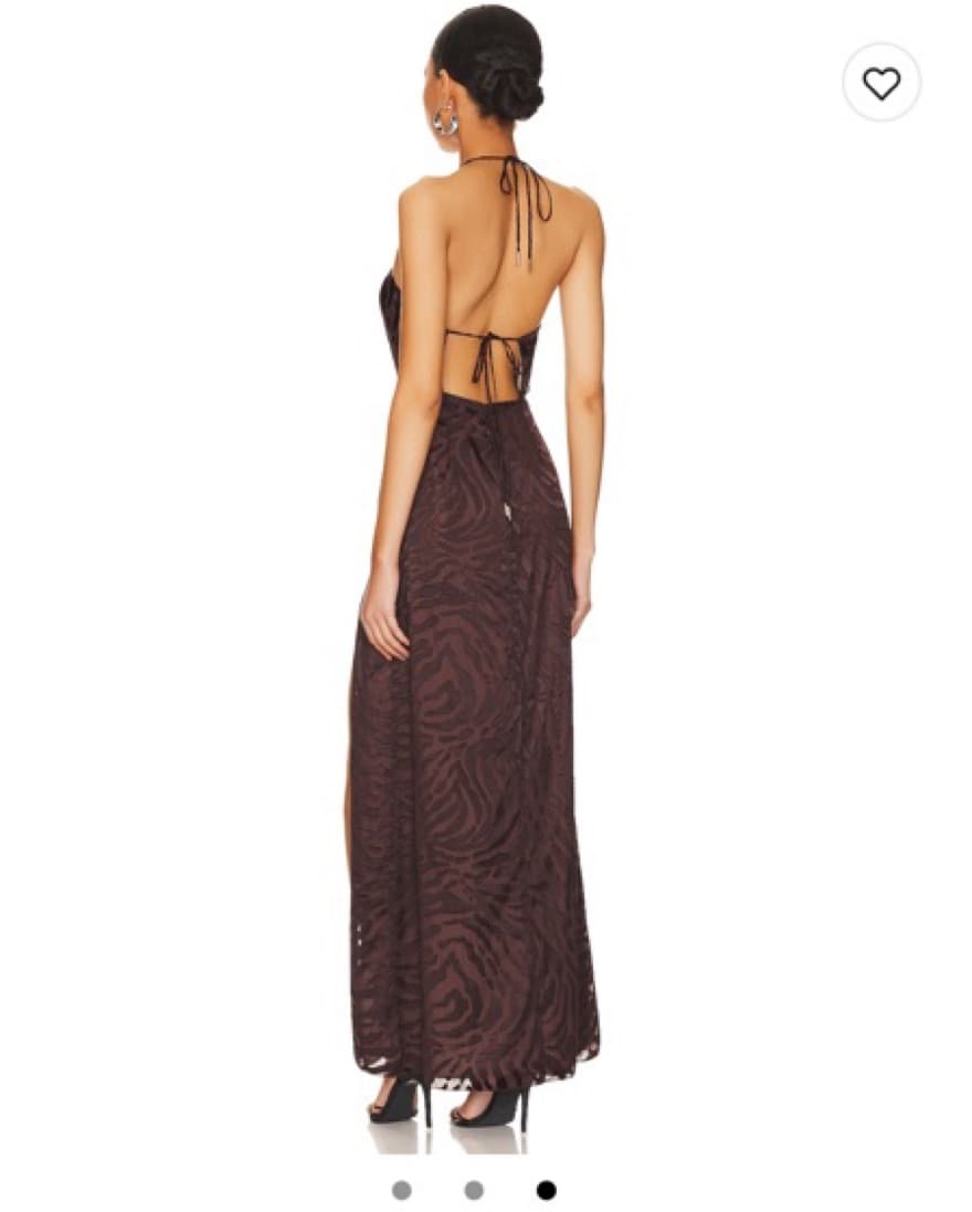 Camilla Coelho Dress / Revolve - Image 2