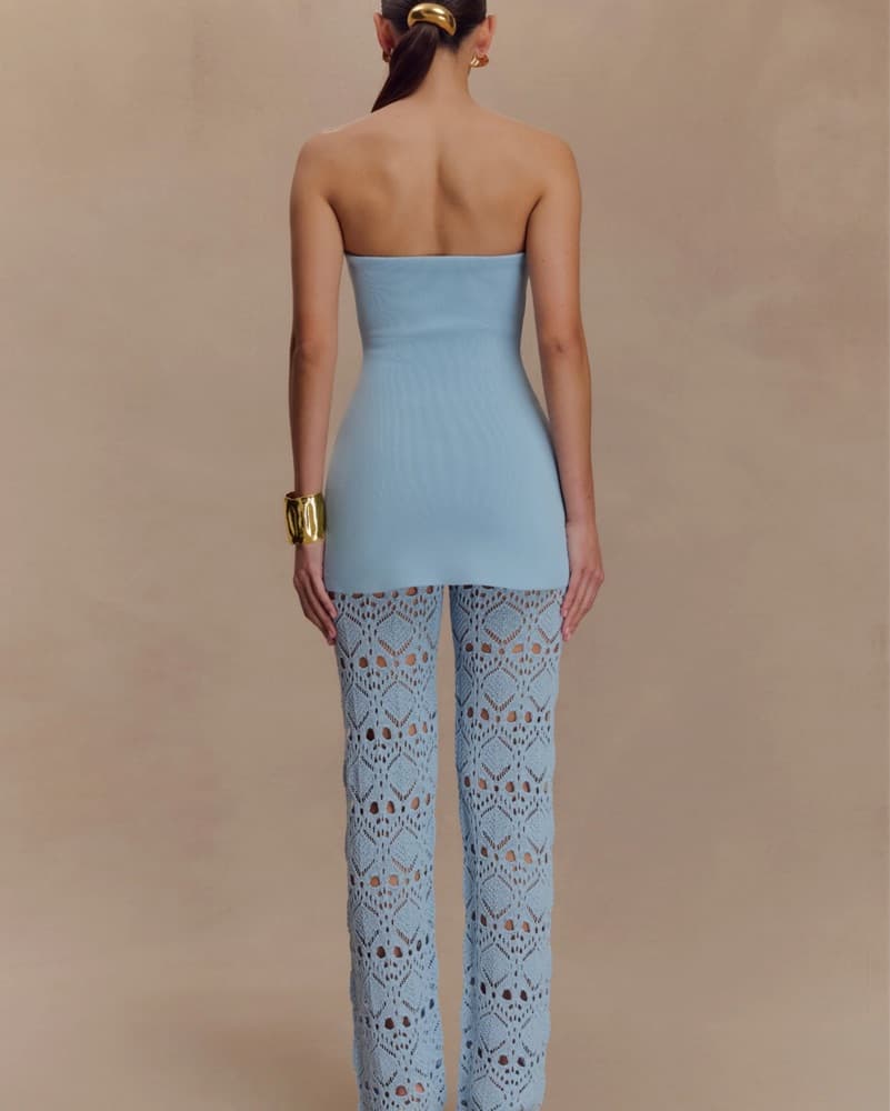 MESHKI Set -blue - Image 2