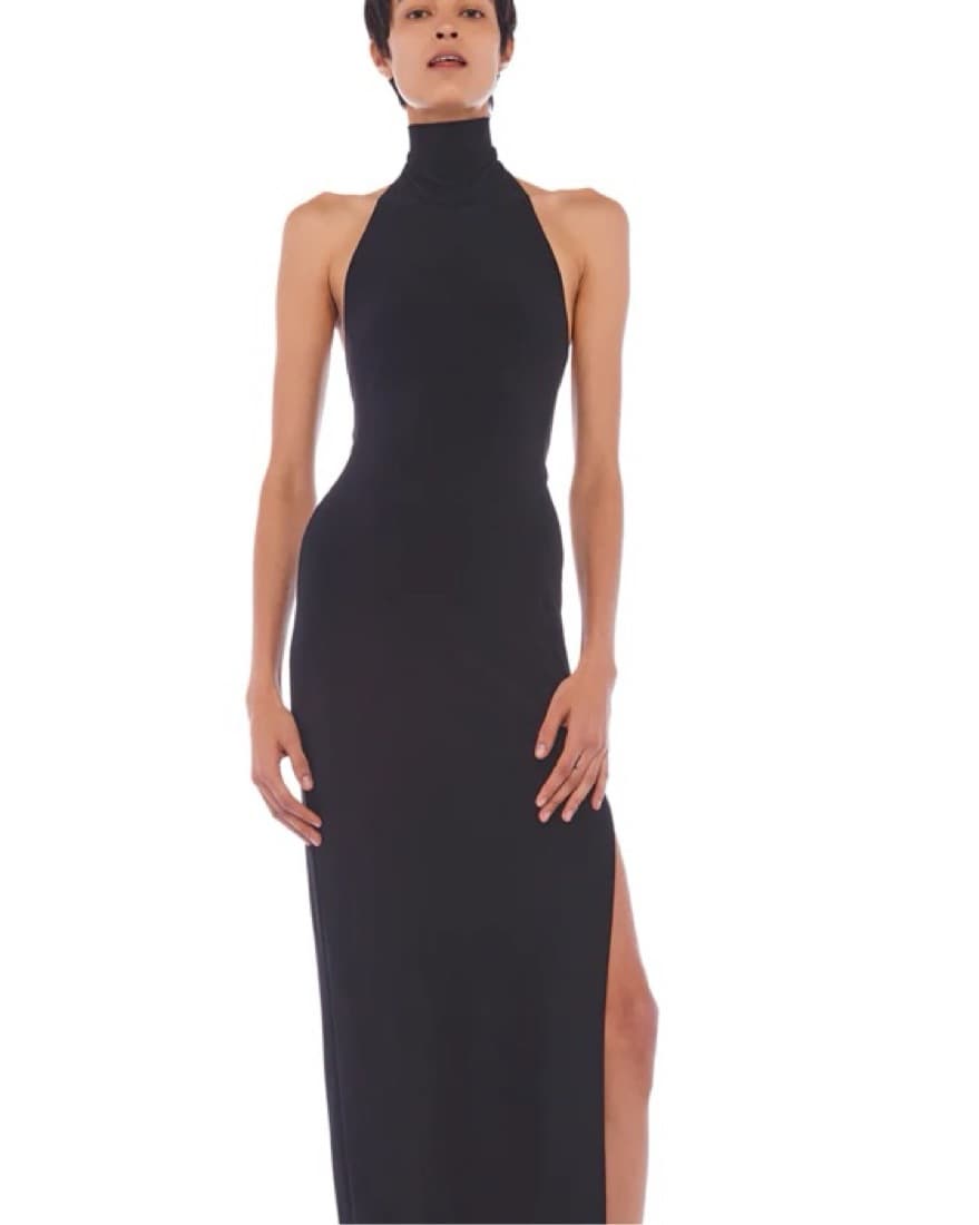 Norma Kamali Midi - Image 2