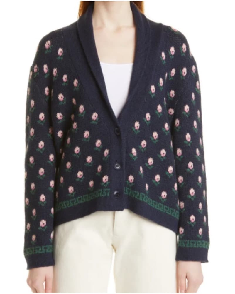 The Great Cardigan Sweater - Image 1