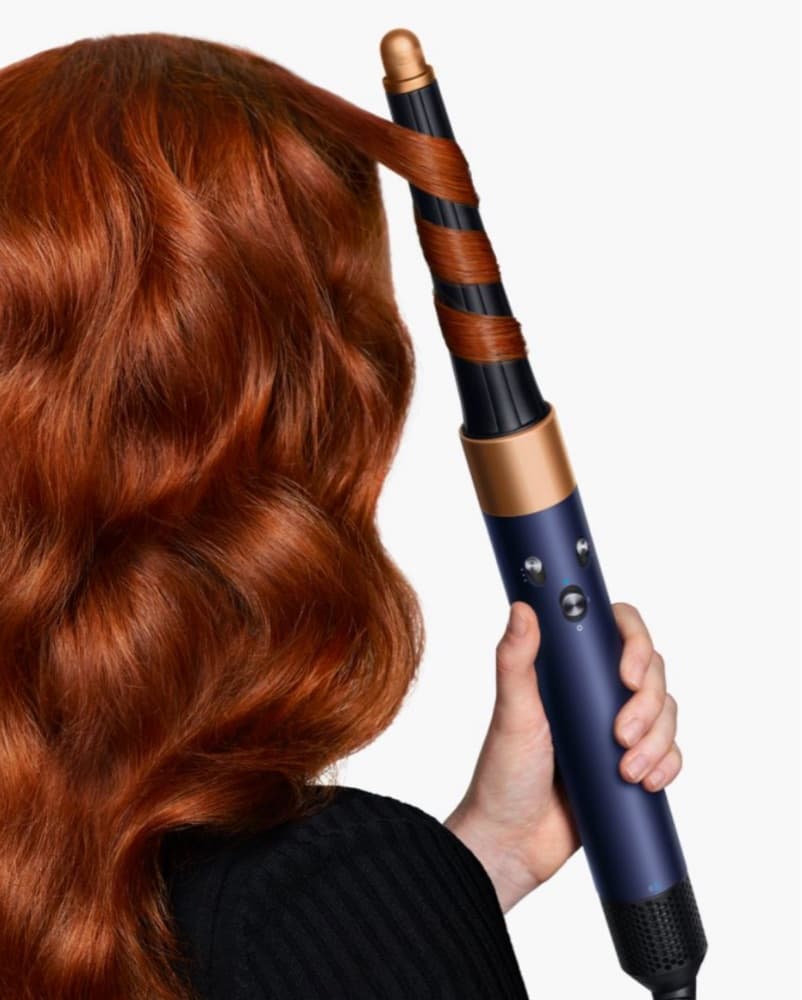 Dyson Airwrap Multi-styler Straight+Wavy - Image 2