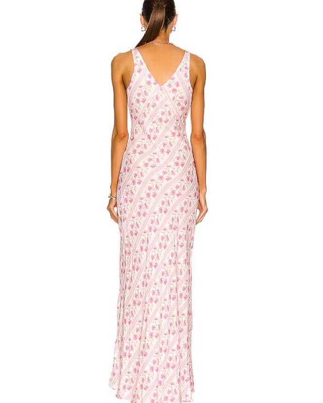 Live Shack Fancy illiana Macx Dress - Image 3