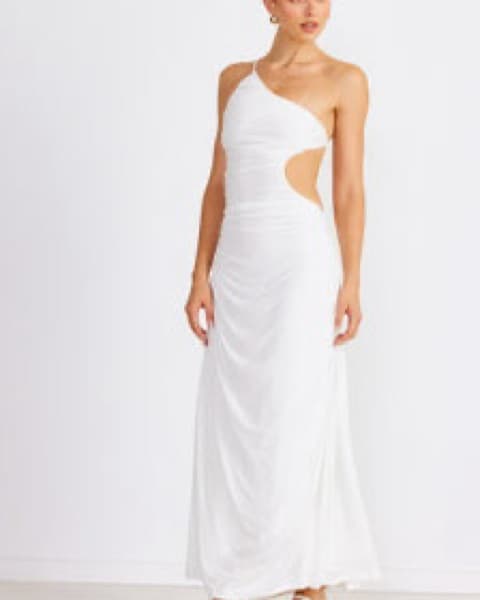 SNDYS Monaco Dress - Image 5