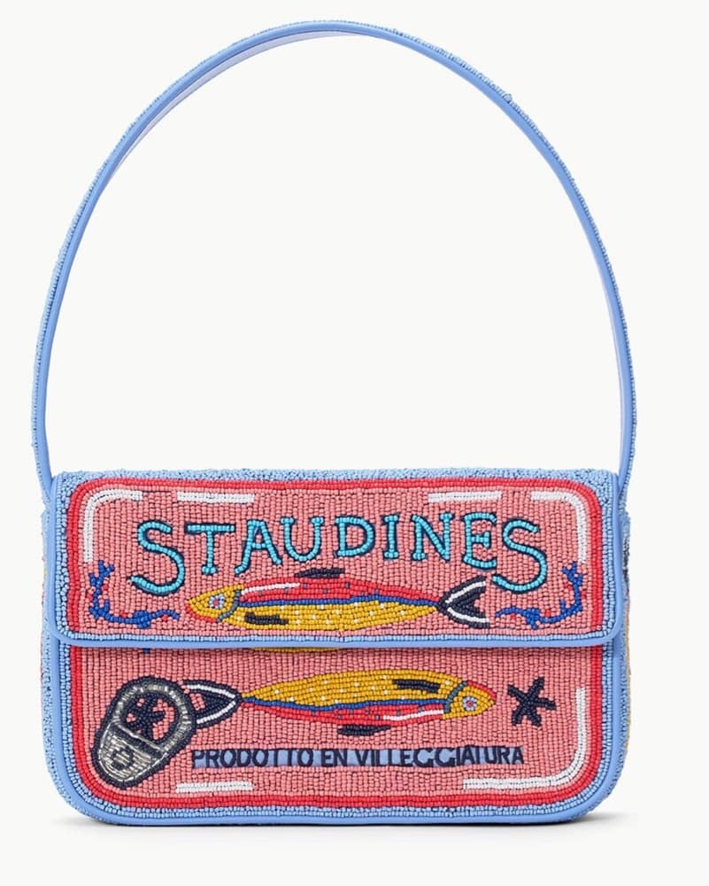 Staud Staudines Tommy Bag - Image 1