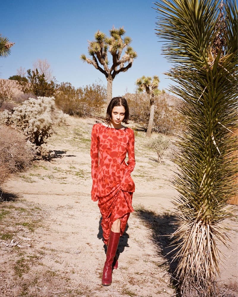 Realisation Par Gia dress - Image 2