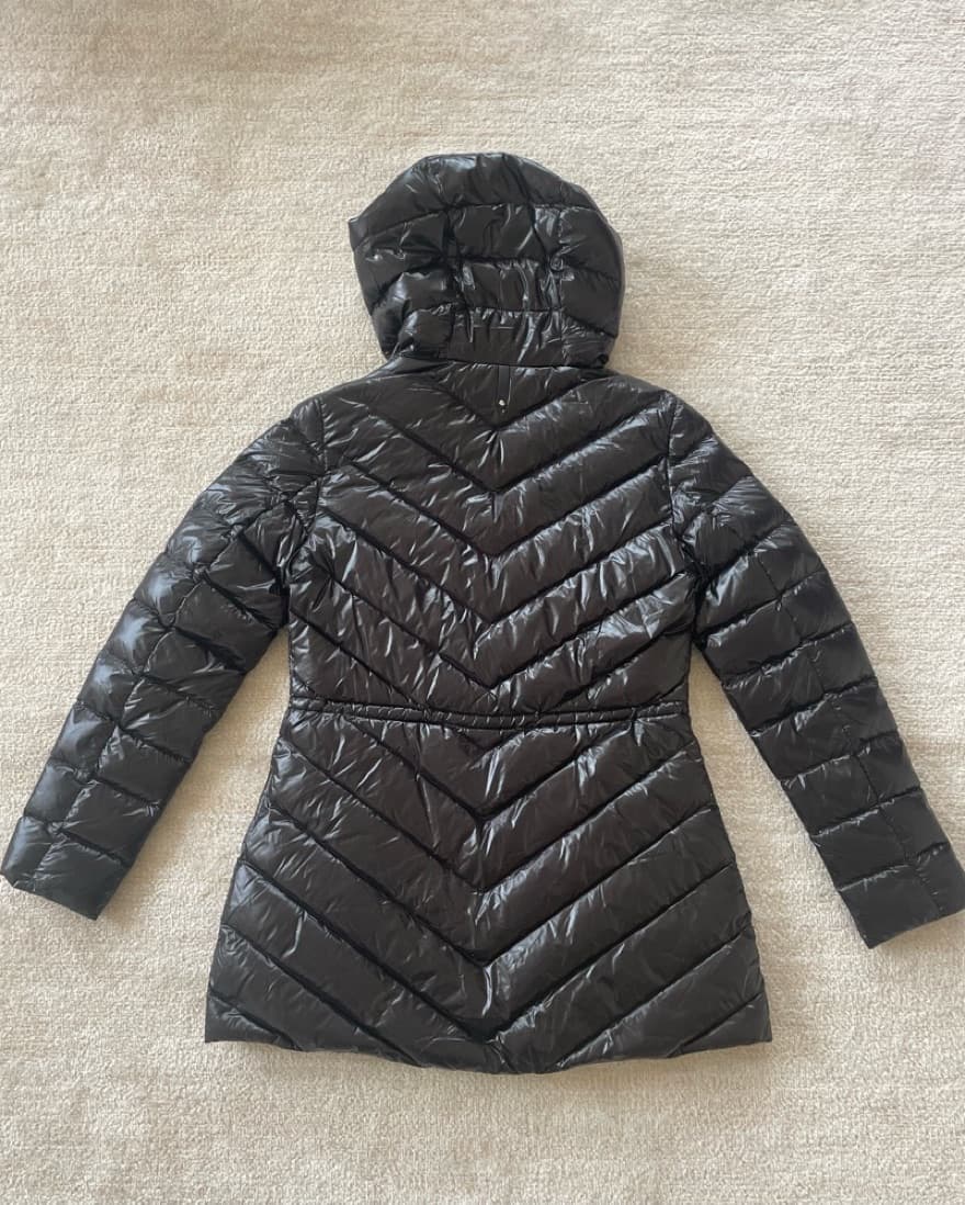 **NWT** Black ARITA Mackage Jacket - Image 5