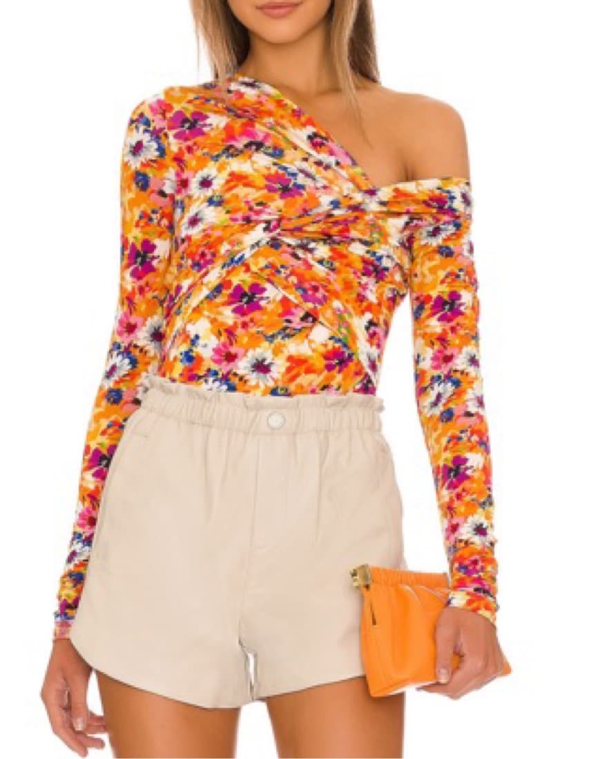 MSGM Top - Image 1