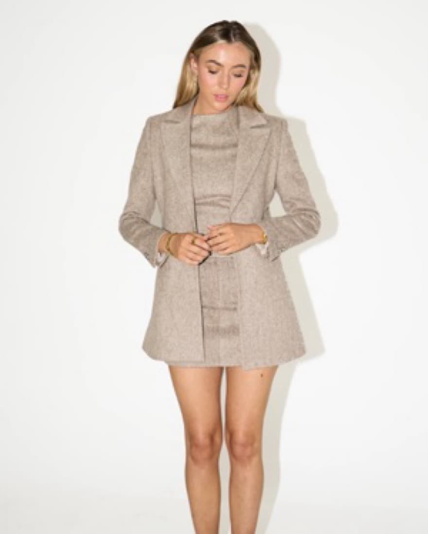 Odd Muse Tweed Set - Image 2