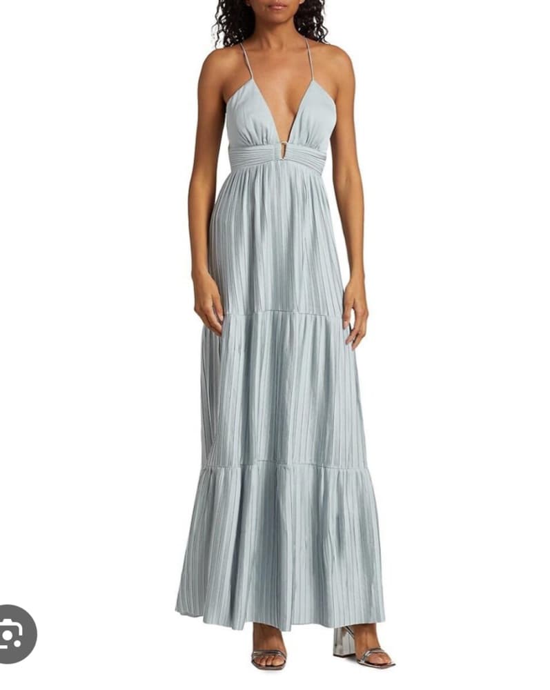 Ba&sh Wasta Dress - Image 4