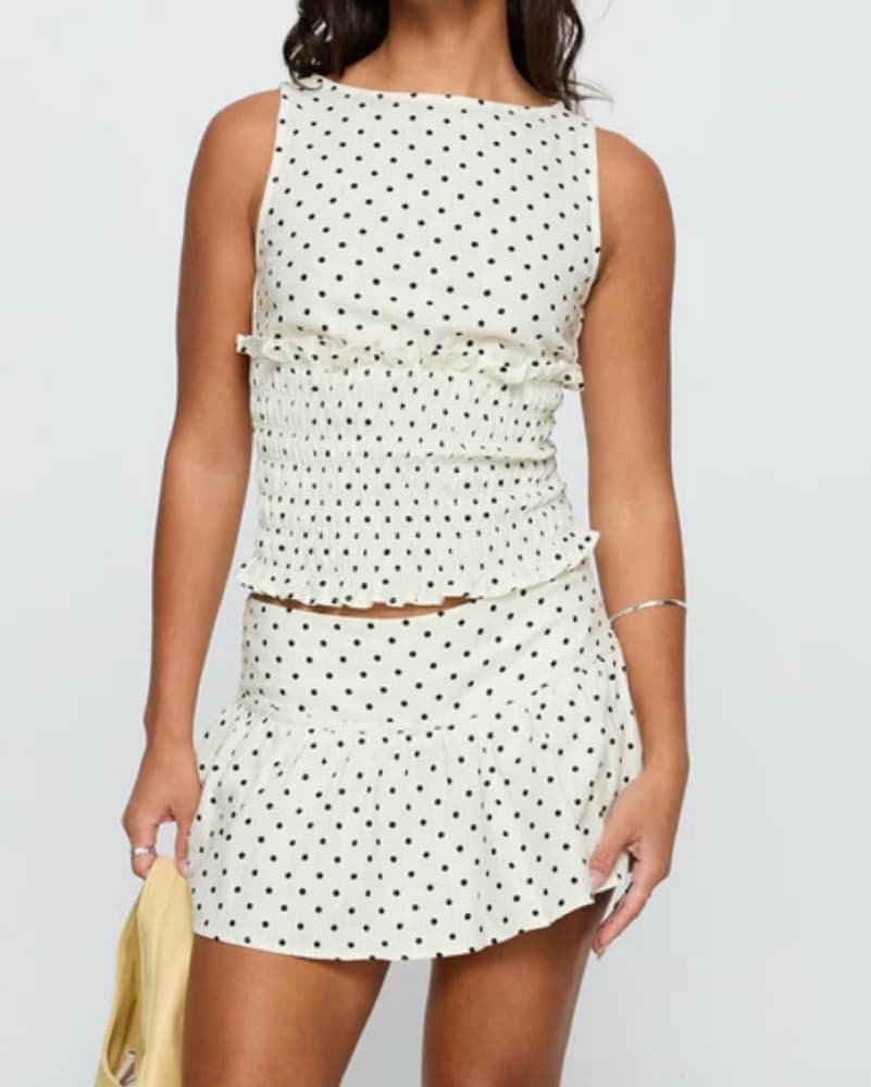 Polka Dot Set  - Image 3